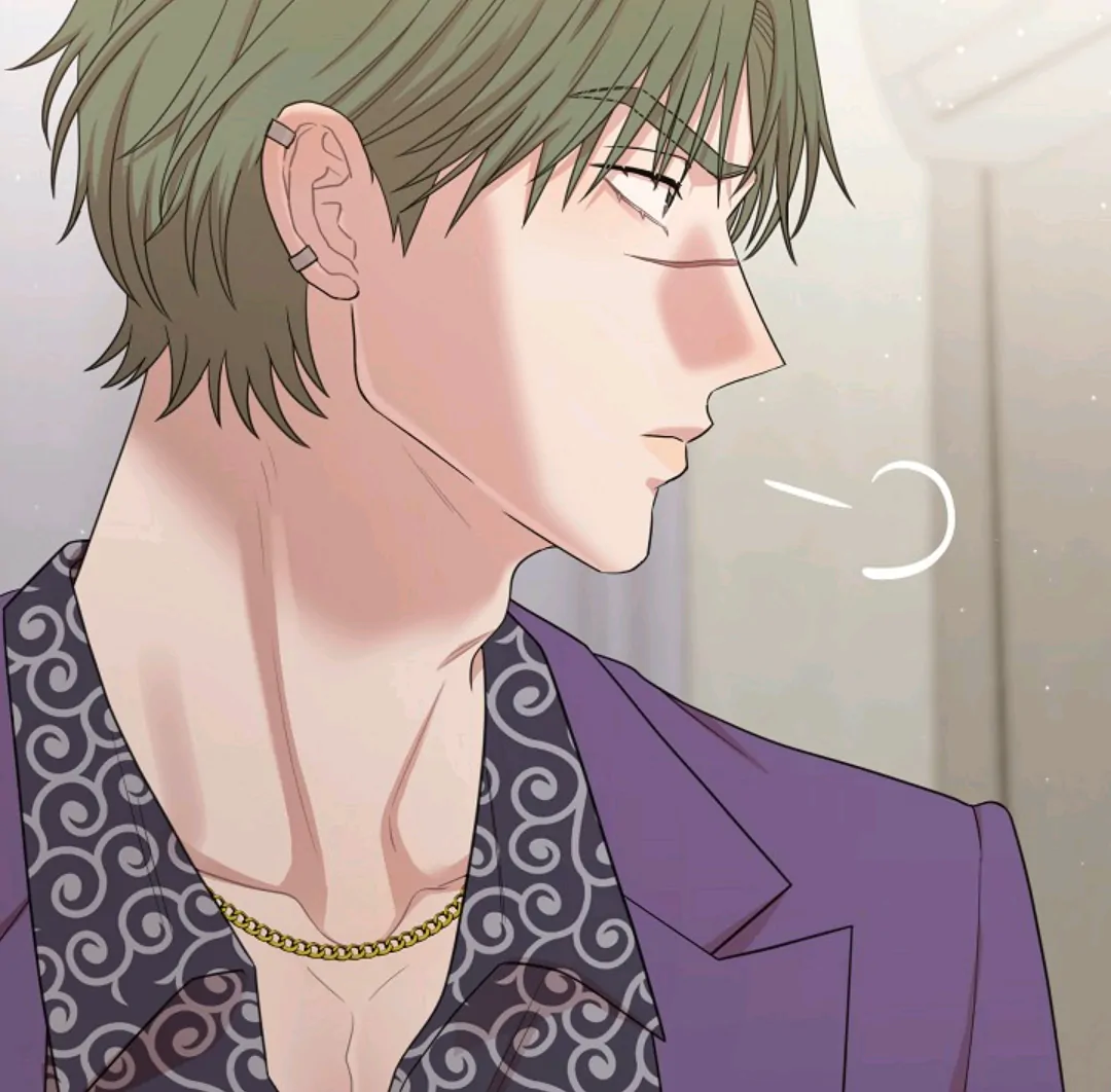 Chairman, Cut the crap - Chapter 22 manhwa