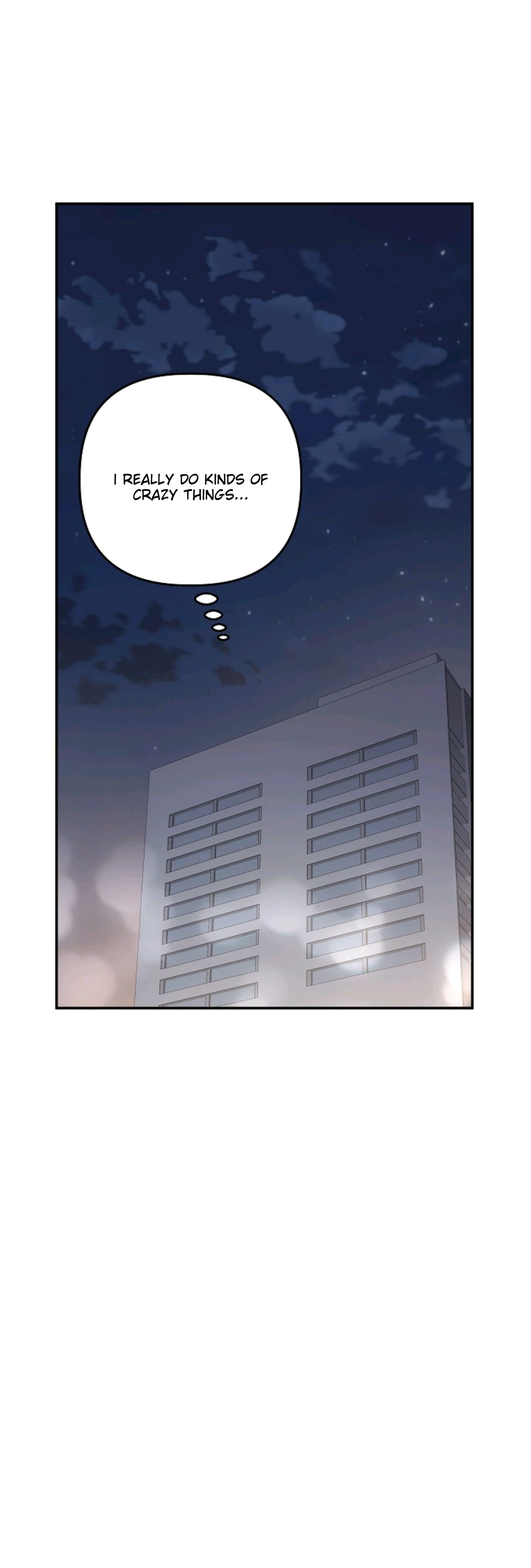 Chairman, Cut the crap - Chapter 22 manhwa