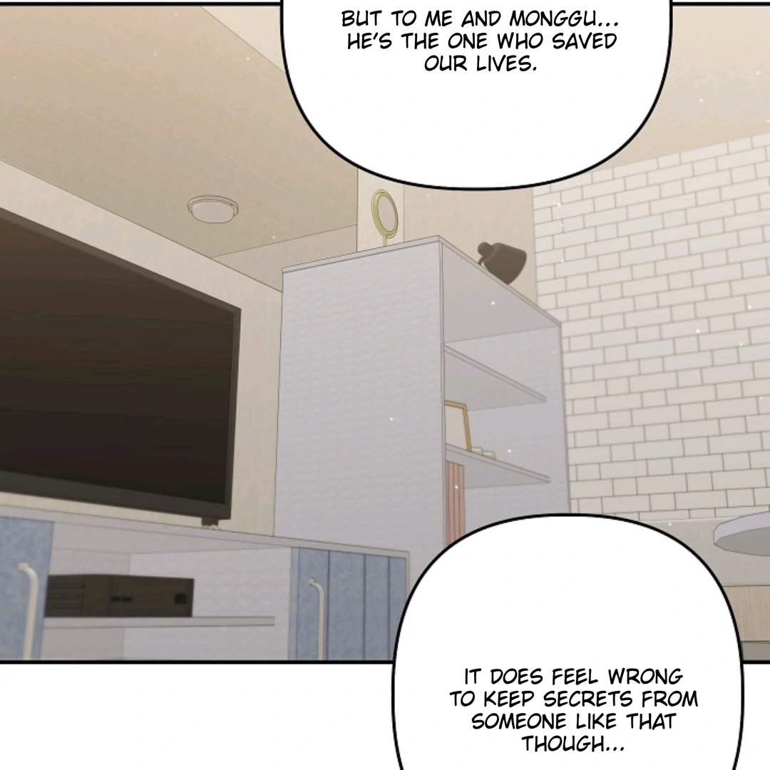 Chairman, Cut the crap - Chapter 23 manhwa