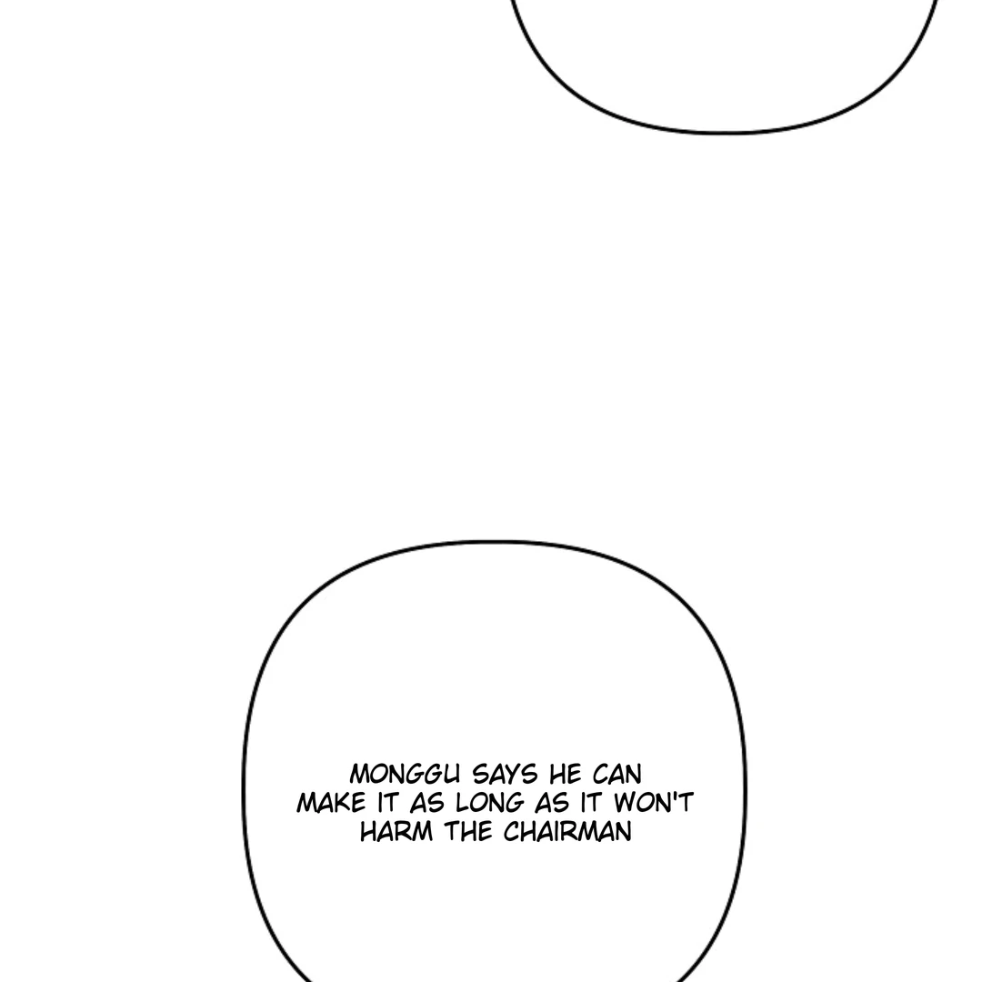 Chairman, Cut the crap - Chapter 23 manhwa