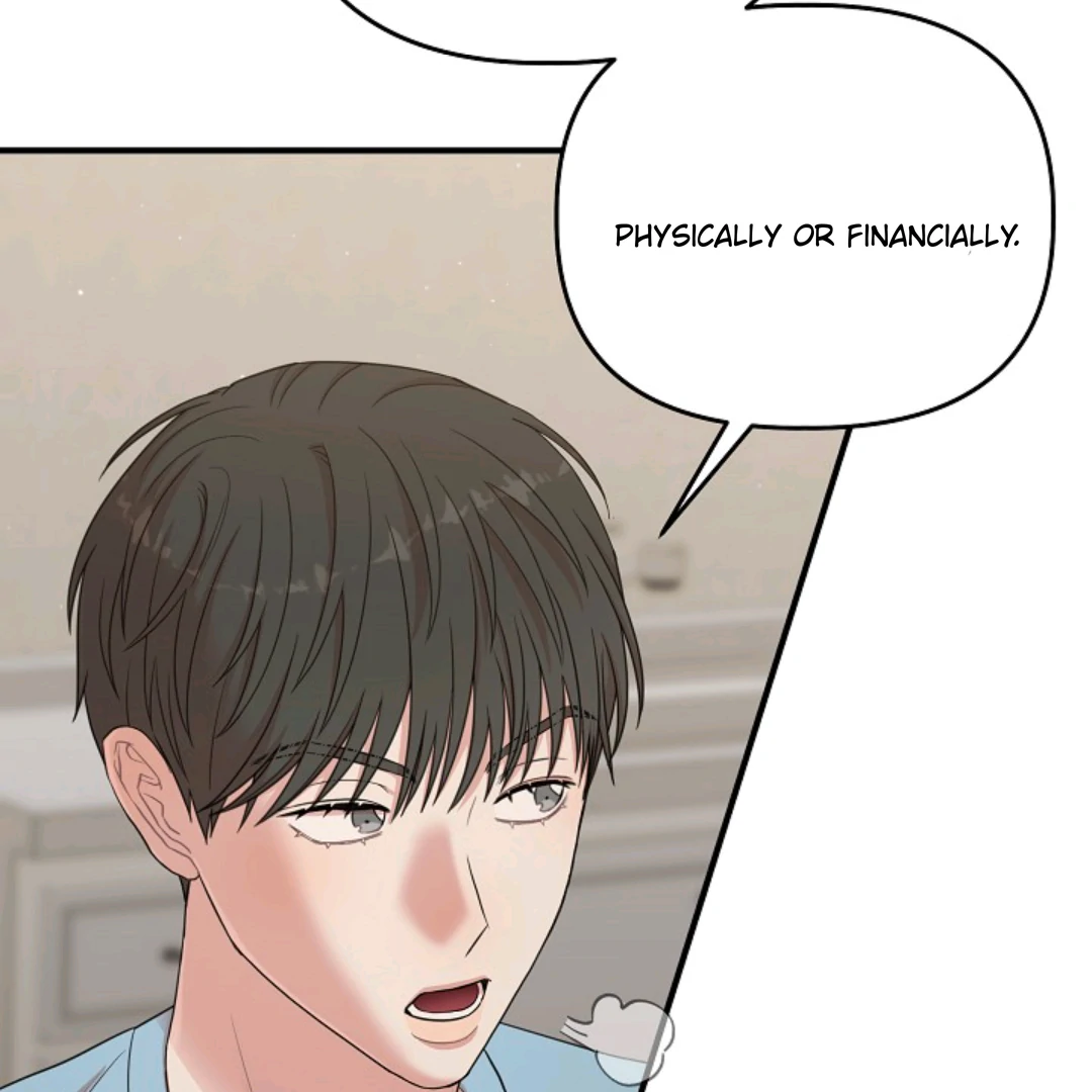 Chairman, Cut the crap - Chapter 23 manhwa