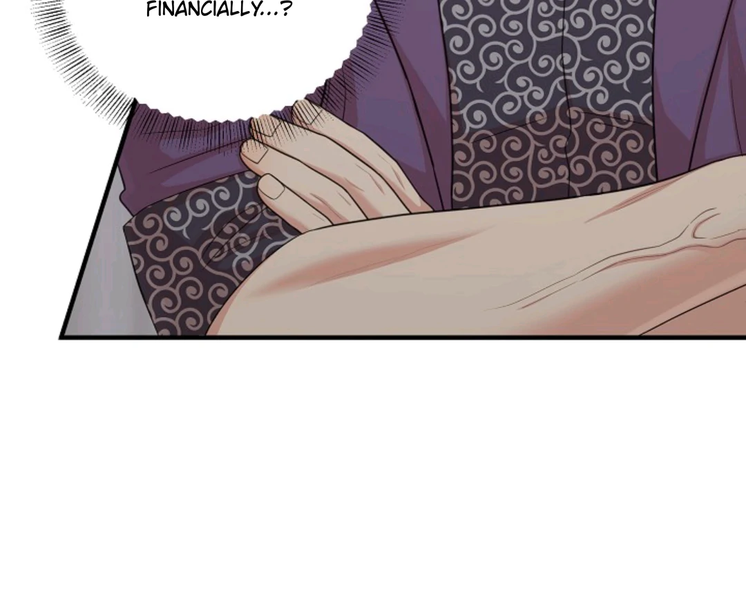 Chairman, Cut the crap - Chapter 23 manhwa