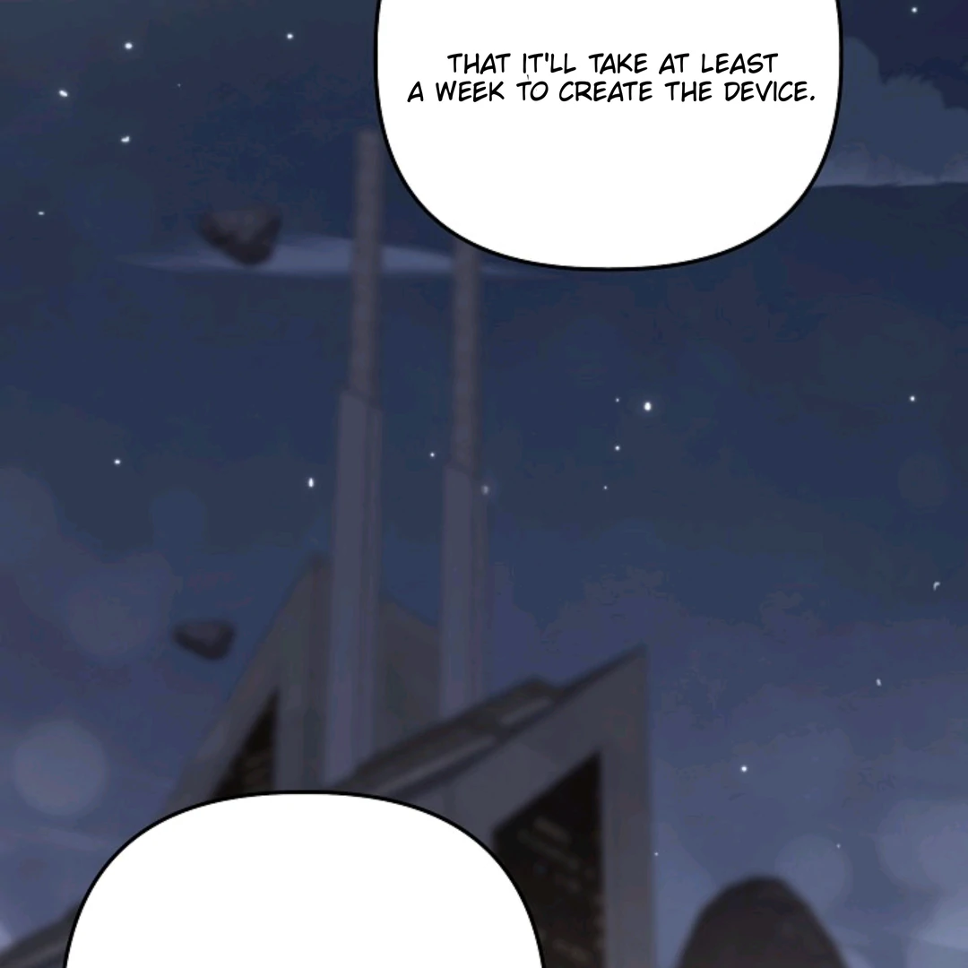 Chairman, Cut the crap - Chapter 23 manhwa