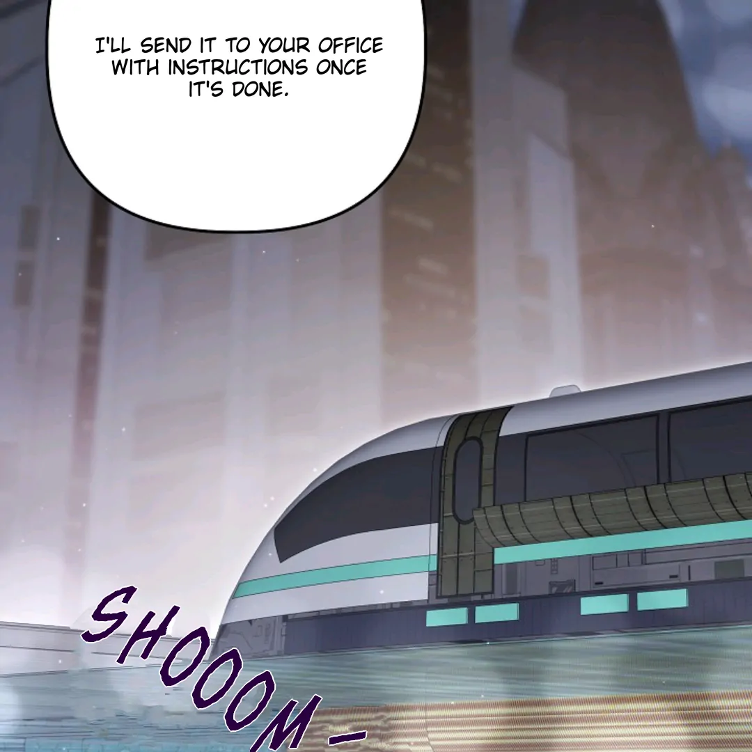 Chairman, Cut the crap - Chapter 23 manhwa