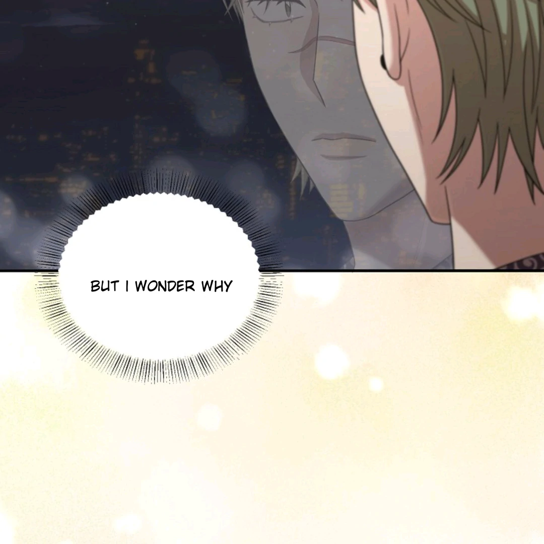 Chairman, Cut the crap - Chapter 23 manhwa