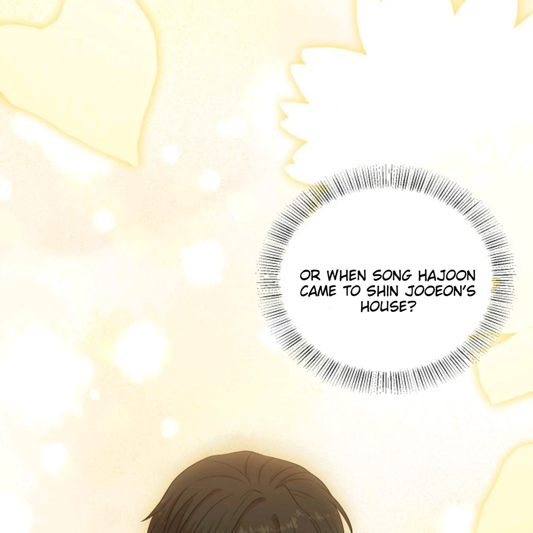 Chairman, Cut the crap - Chapter 23 manhwa