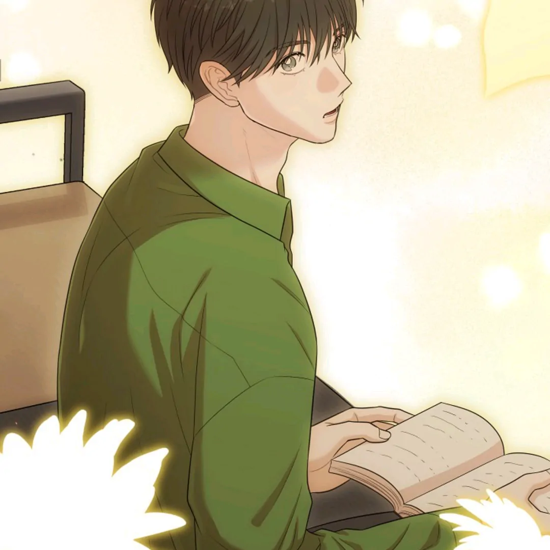 Chairman, Cut the crap - Chapter 23 manhwa