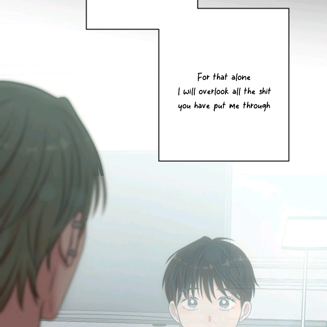 Chairman, Cut the crap - Chapter 23 manhwa