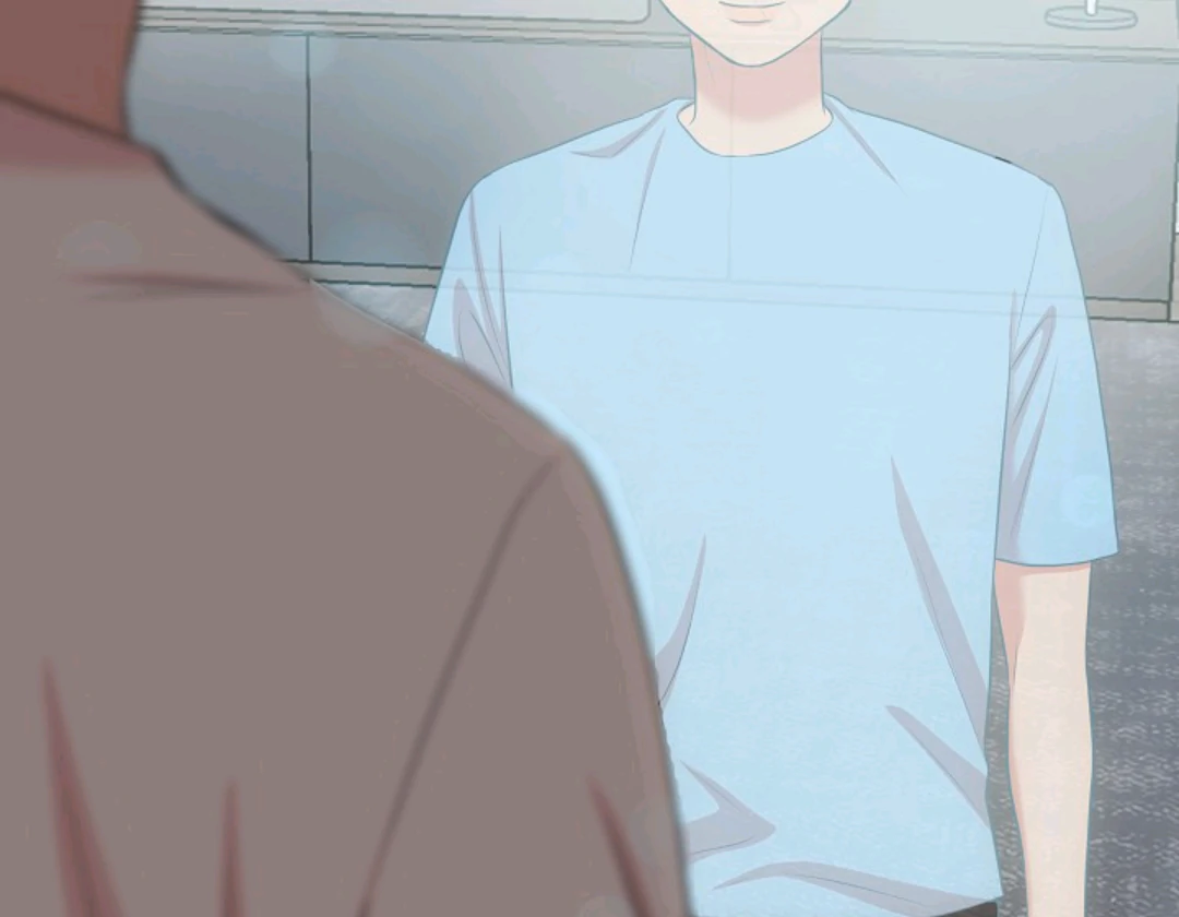 Chairman, Cut the crap - Chapter 23 manhwa