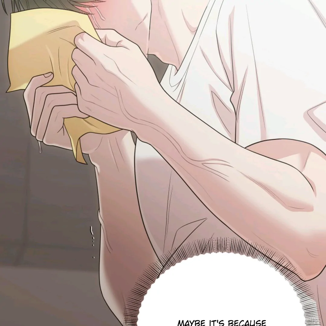 Chairman, Cut the crap - Chapter 23 manhwa