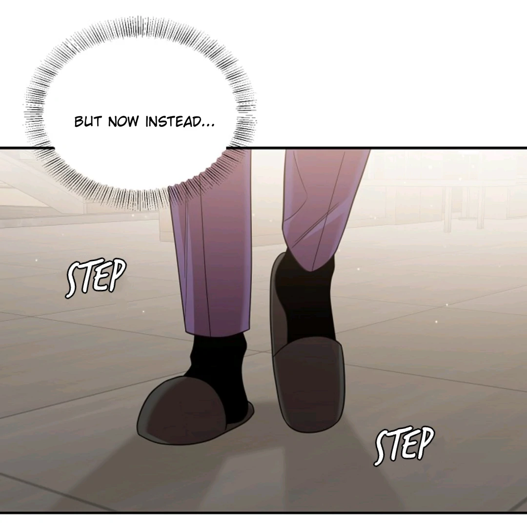 Chairman, Cut the crap - Chapter 23 manhwa