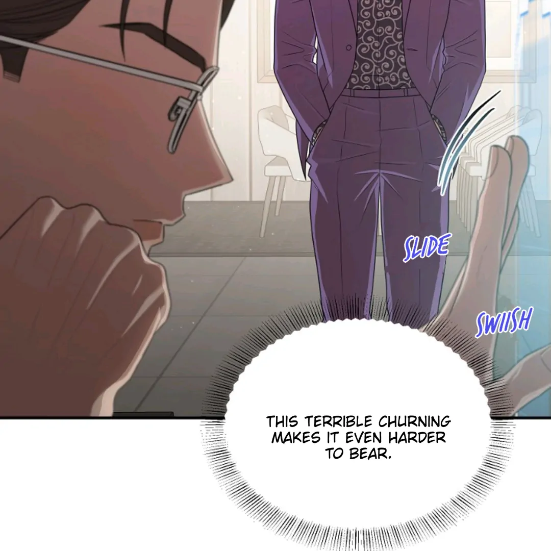 Chairman, Cut the crap - Chapter 23 manhwa