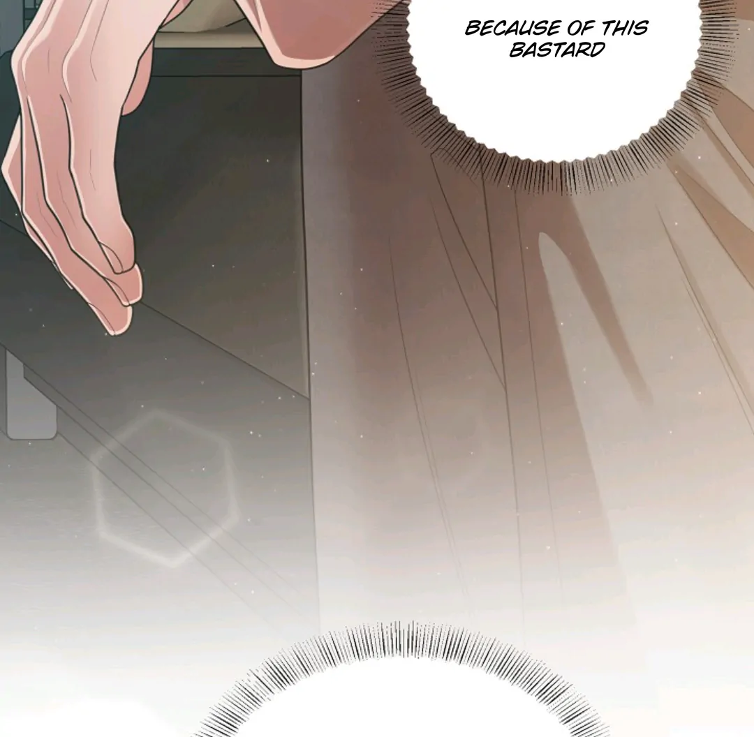 Chairman, Cut the crap - Chapter 23 manhwa