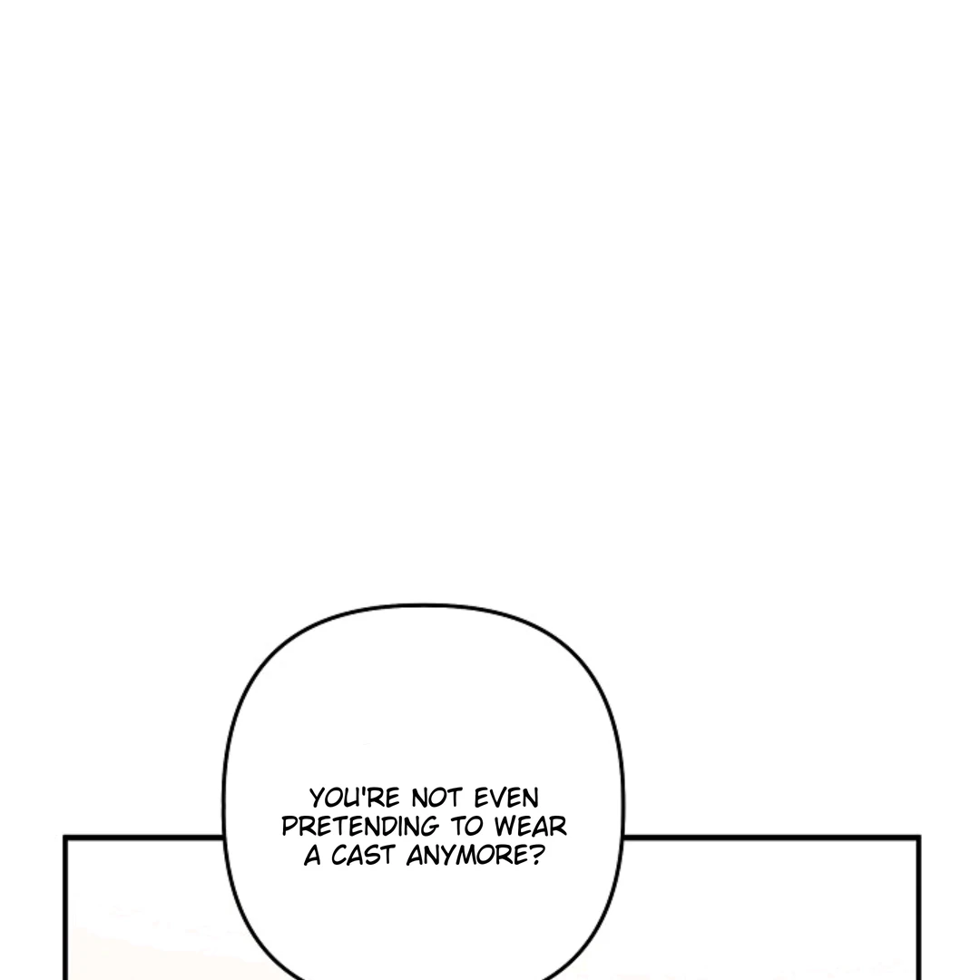 Chairman, Cut the crap - Chapter 23 manhwa
