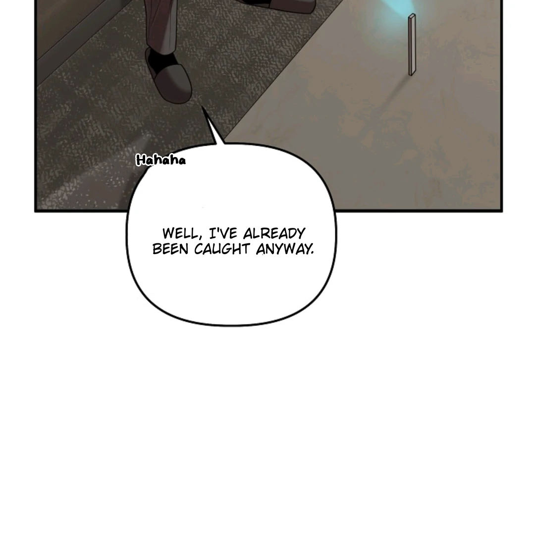 Chairman, Cut the crap - Chapter 23 manhwa