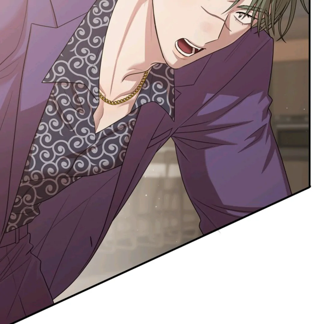 Chairman, Cut the crap - Chapter 23 manhwa