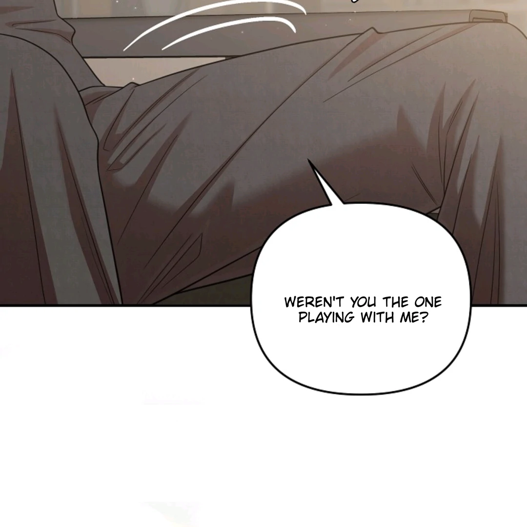 Chairman, Cut the crap - Chapter 23 manhwa