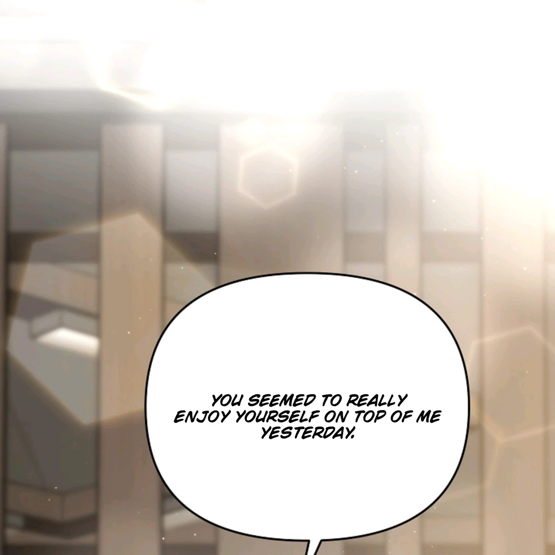 Chairman, Cut the crap - Chapter 23 manhwa