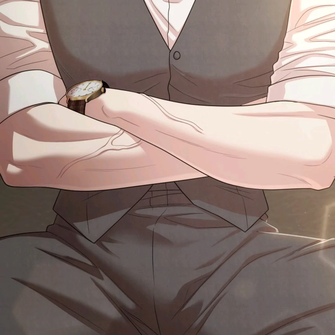 Chairman, Cut the crap - Chapter 23 manhwa