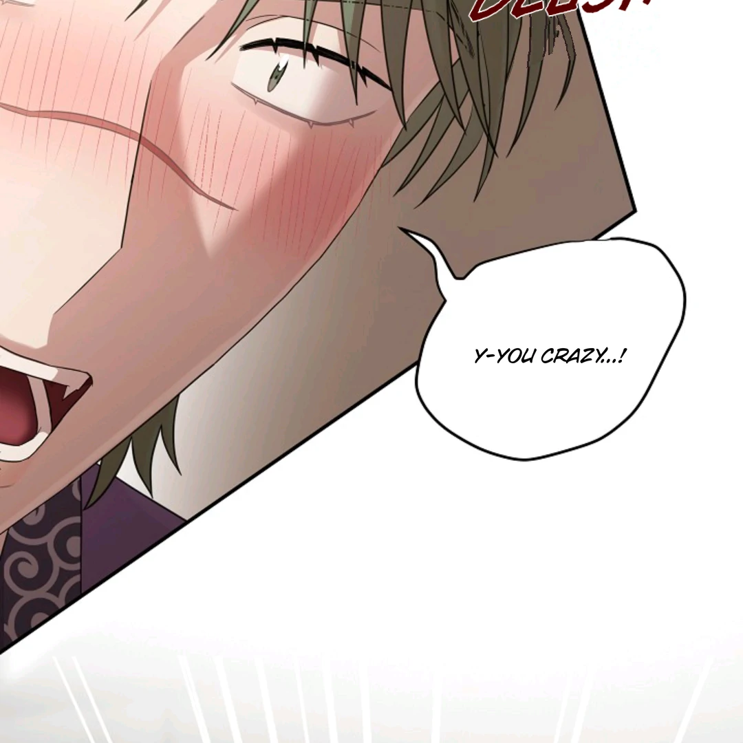 Chairman, Cut the crap - Chapter 23 manhwa