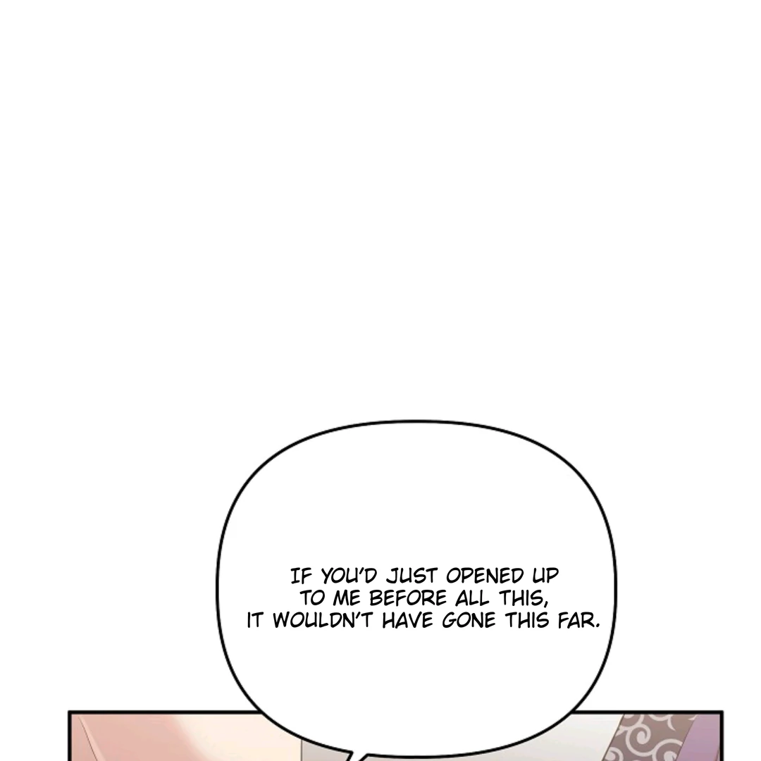 Chairman, Cut the crap - Chapter 23 manhwa