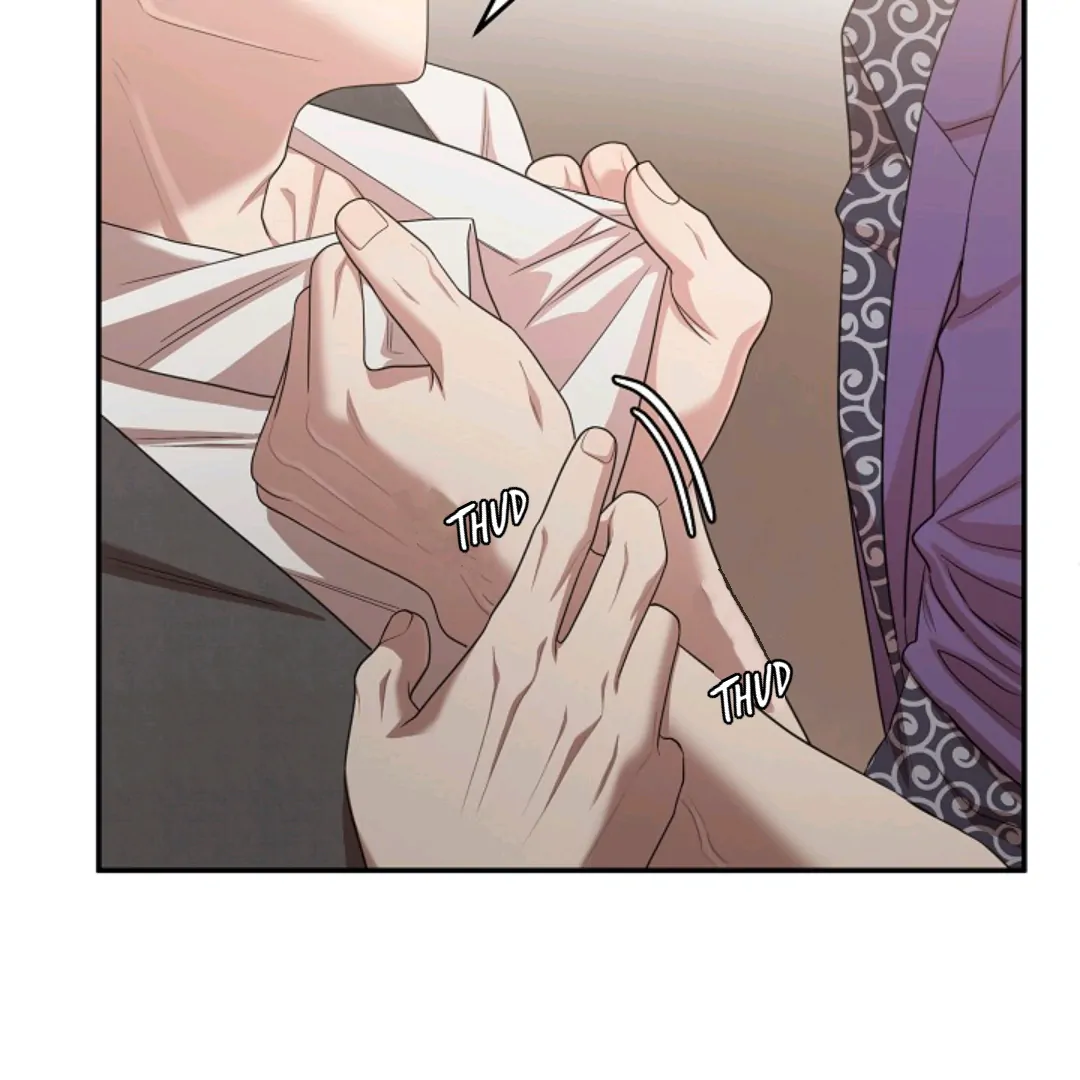 Chairman, Cut the crap - Chapter 23 manhwa
