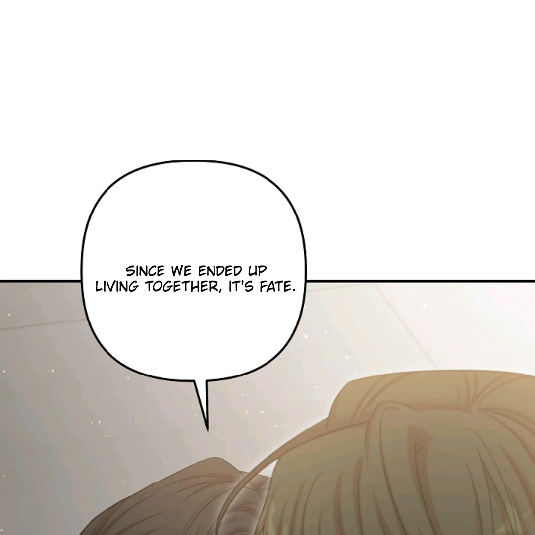Chairman, Cut the crap - Chapter 23 manhwa