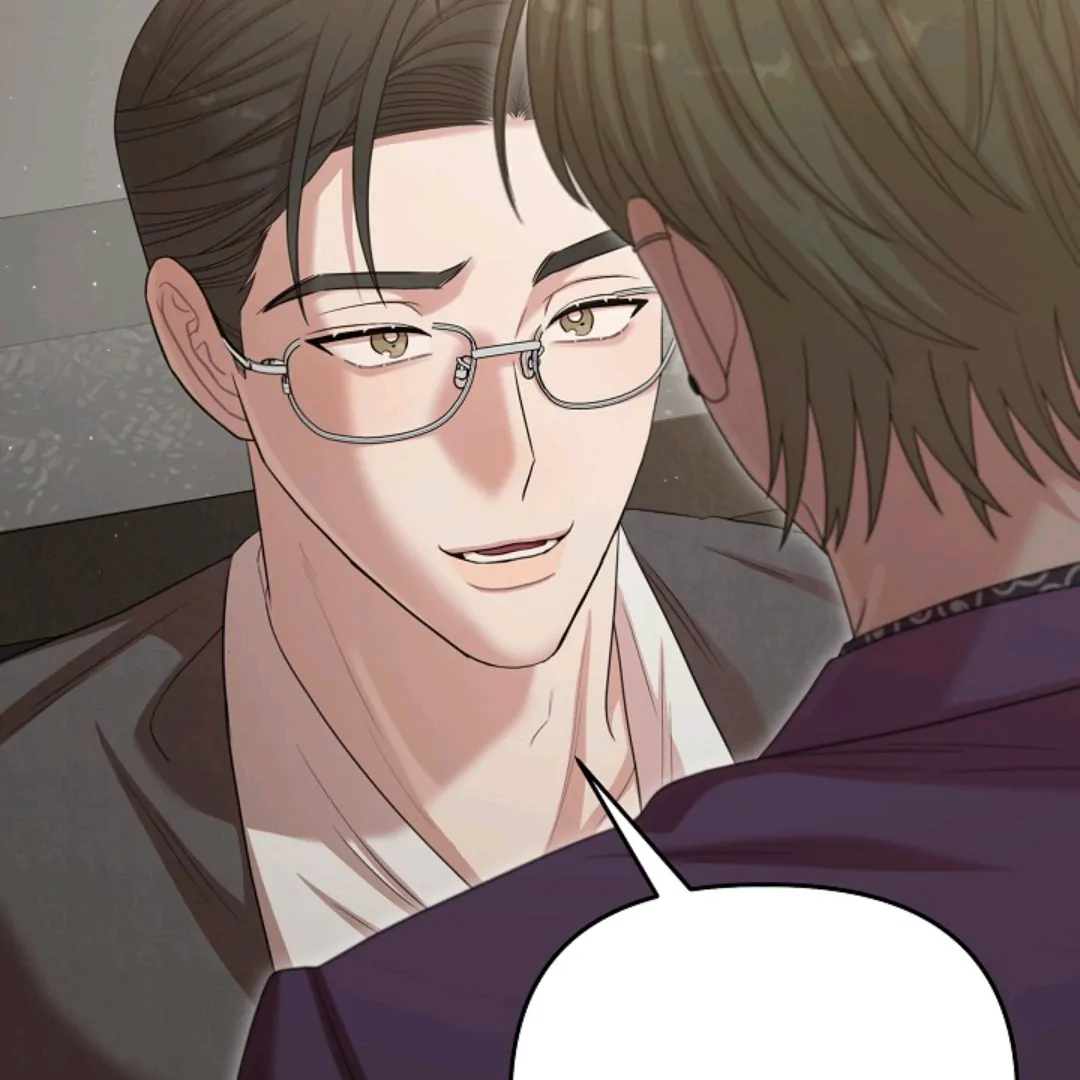 Chairman, Cut the crap - Chapter 23 manhwa