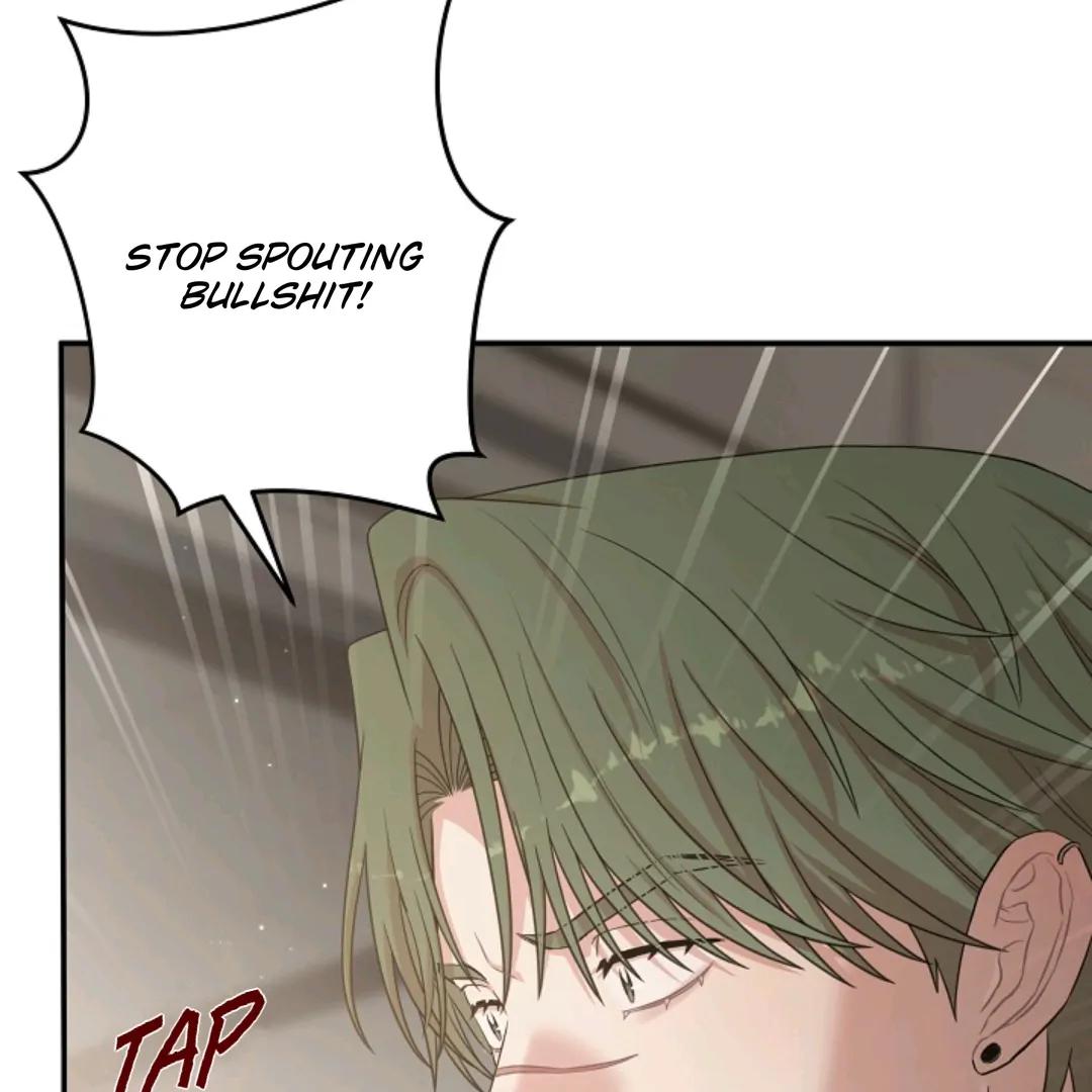 Chairman, Cut the crap - Chapter 23 manhwa