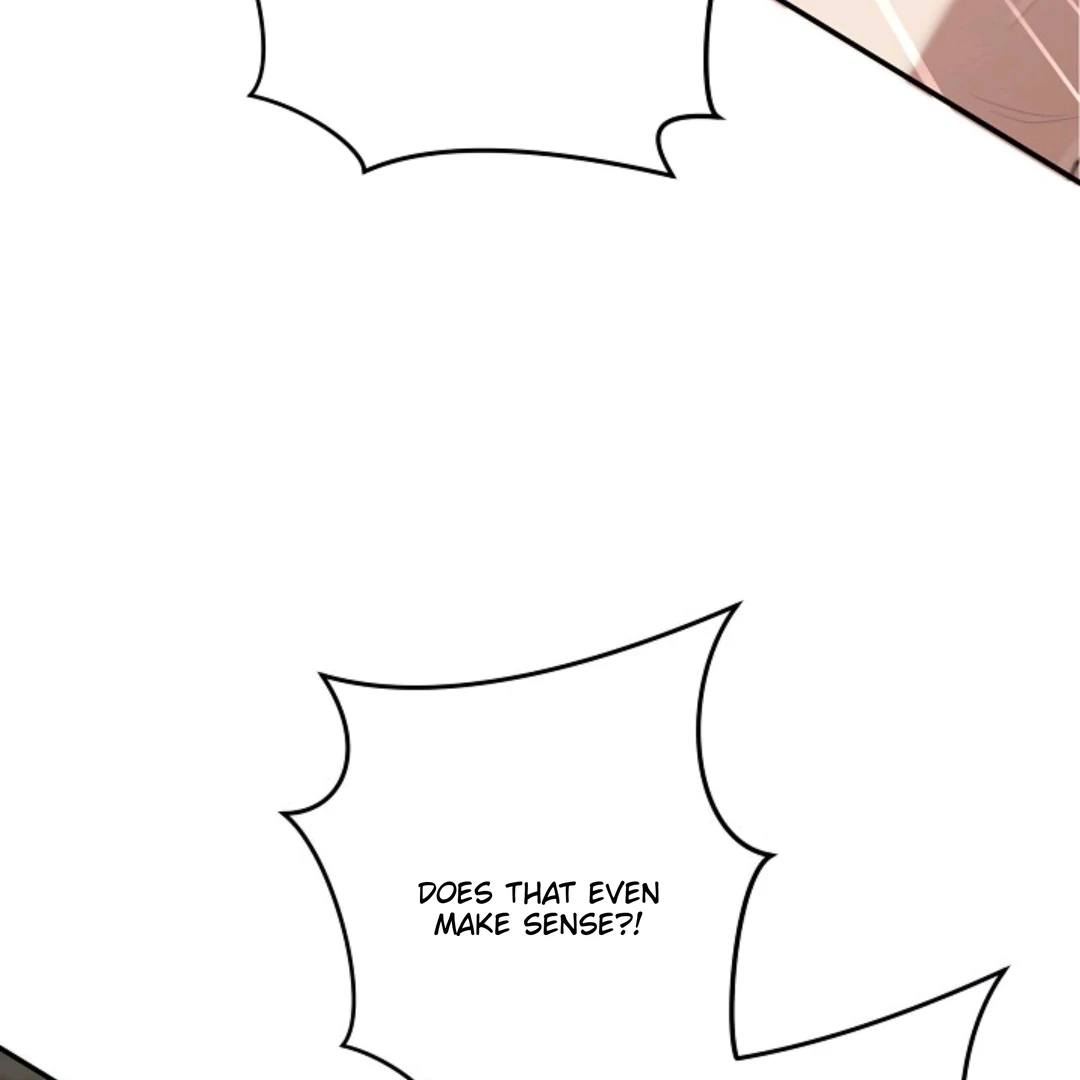 Chairman, Cut the crap - Chapter 23 manhwa