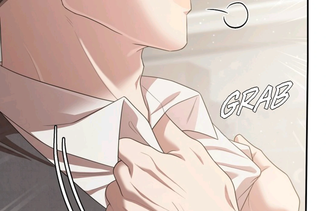 Chairman, Cut the crap - Chapter 23 manhwa