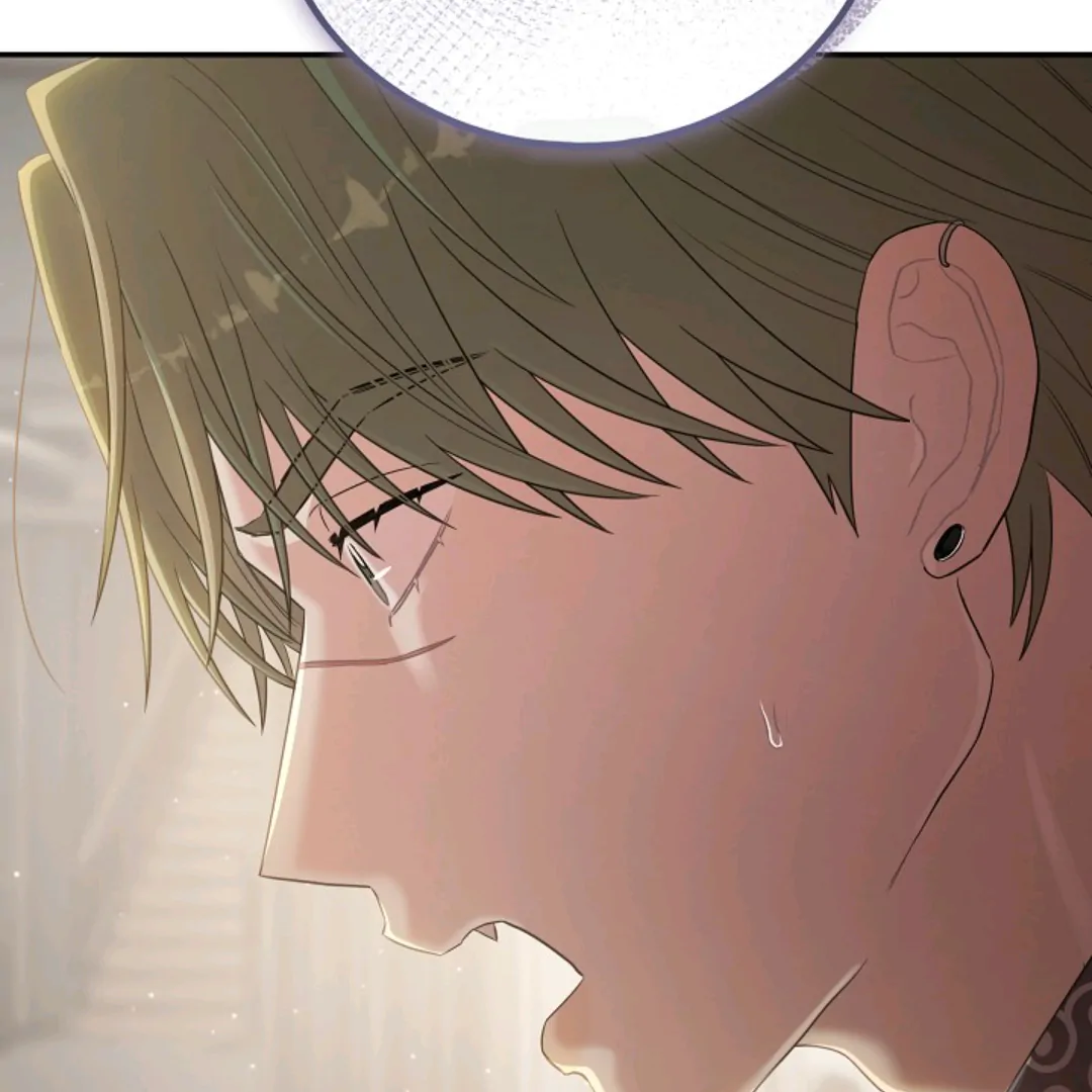 Chairman, Cut the crap - Chapter 23 manhwa