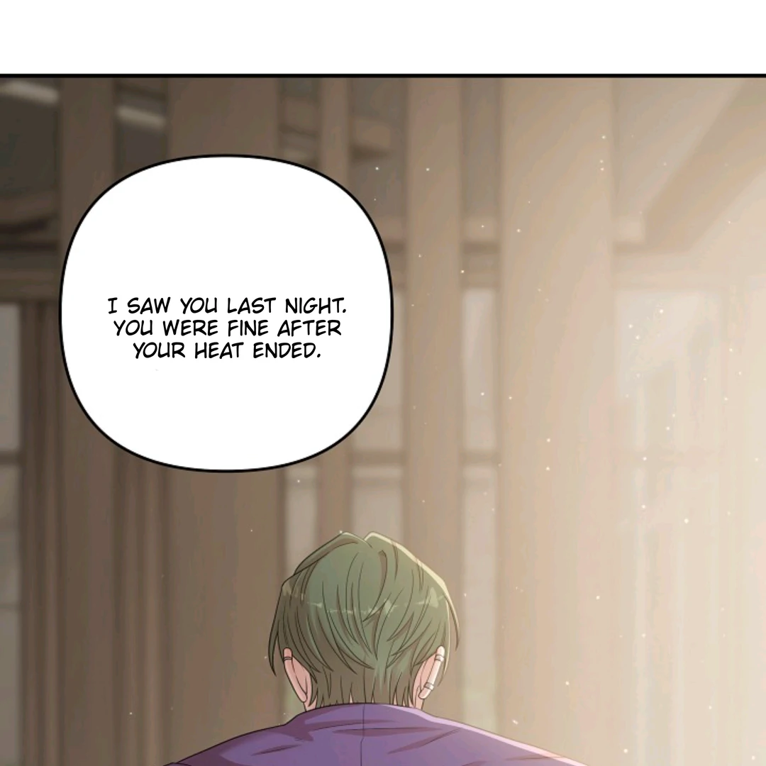 Chairman, Cut the crap - Chapter 23 manhwa