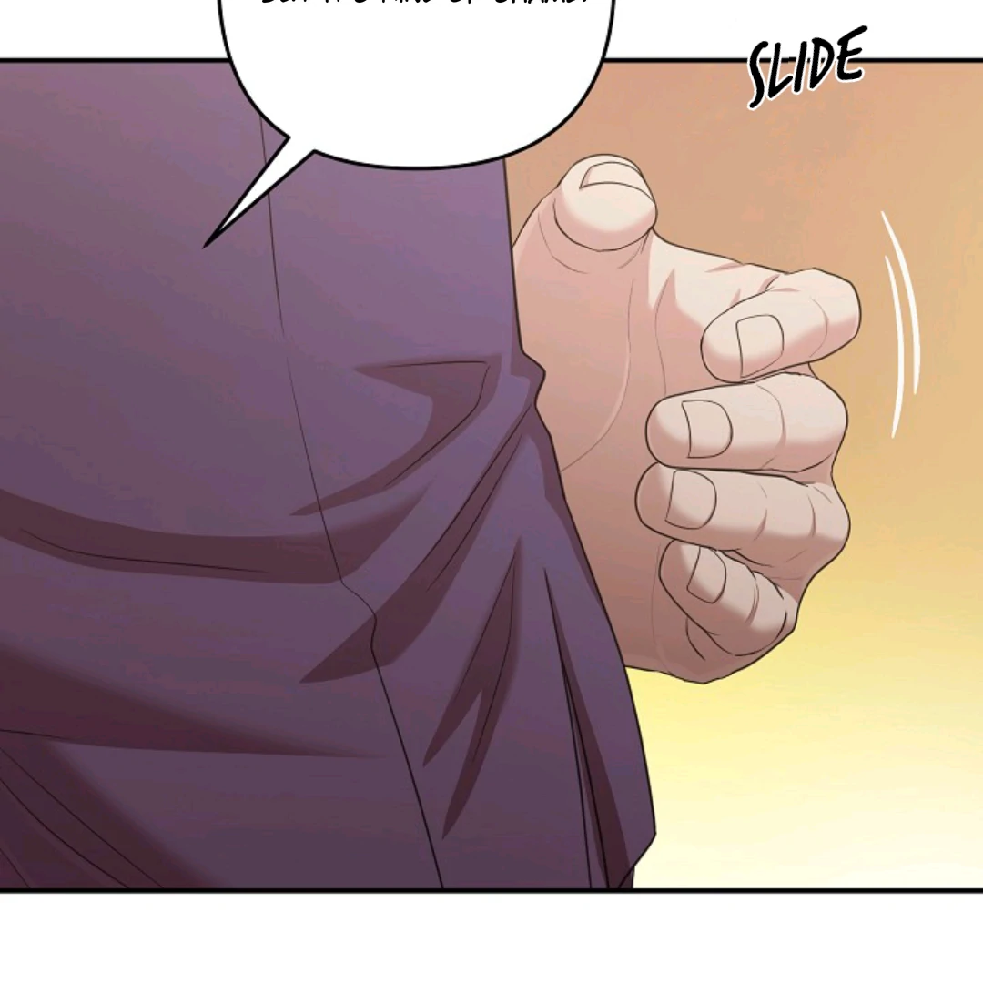 Chairman, Cut the crap - Chapter 23 manhwa