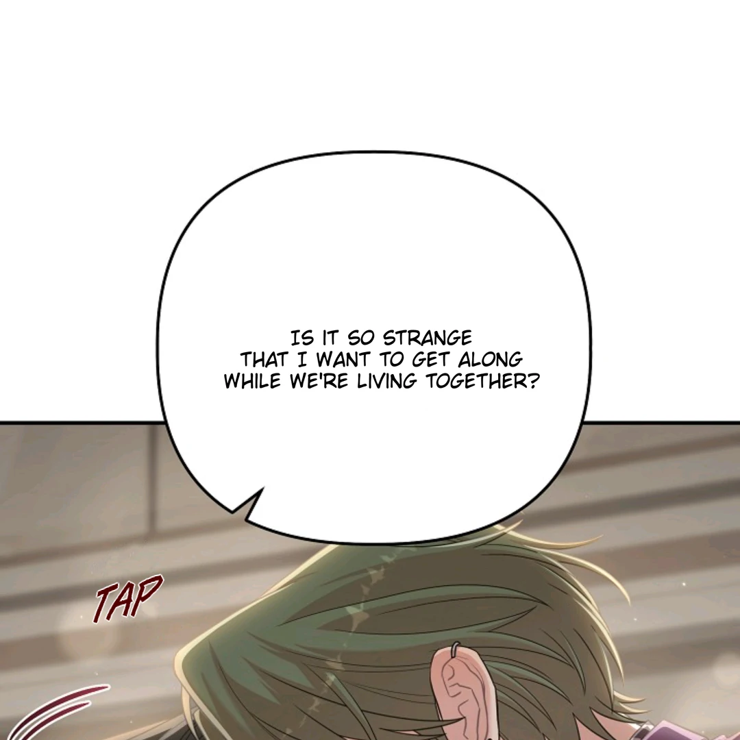 Chairman, Cut the crap - Chapter 23 manhwa