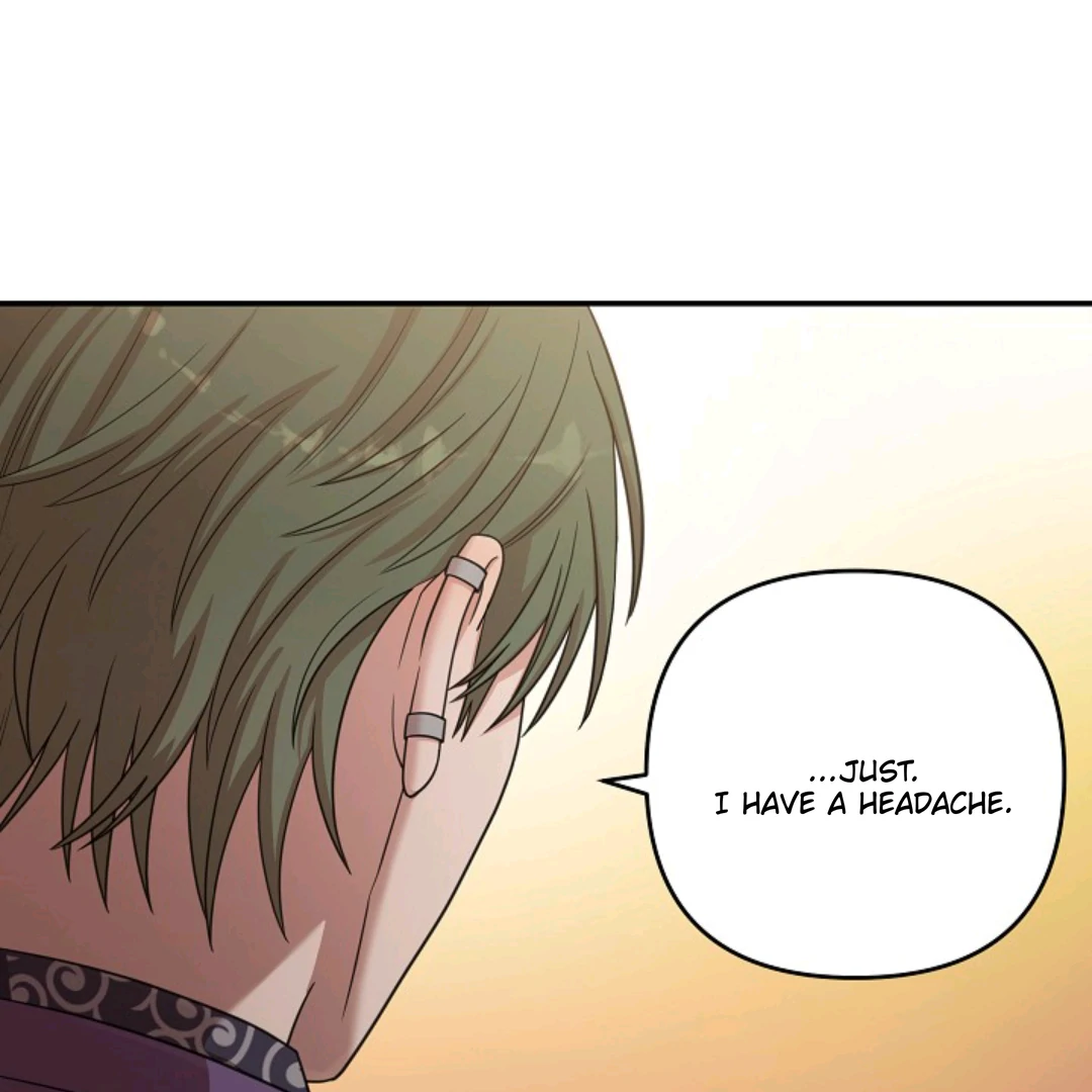 Chairman, Cut the crap - Chapter 23 manhwa