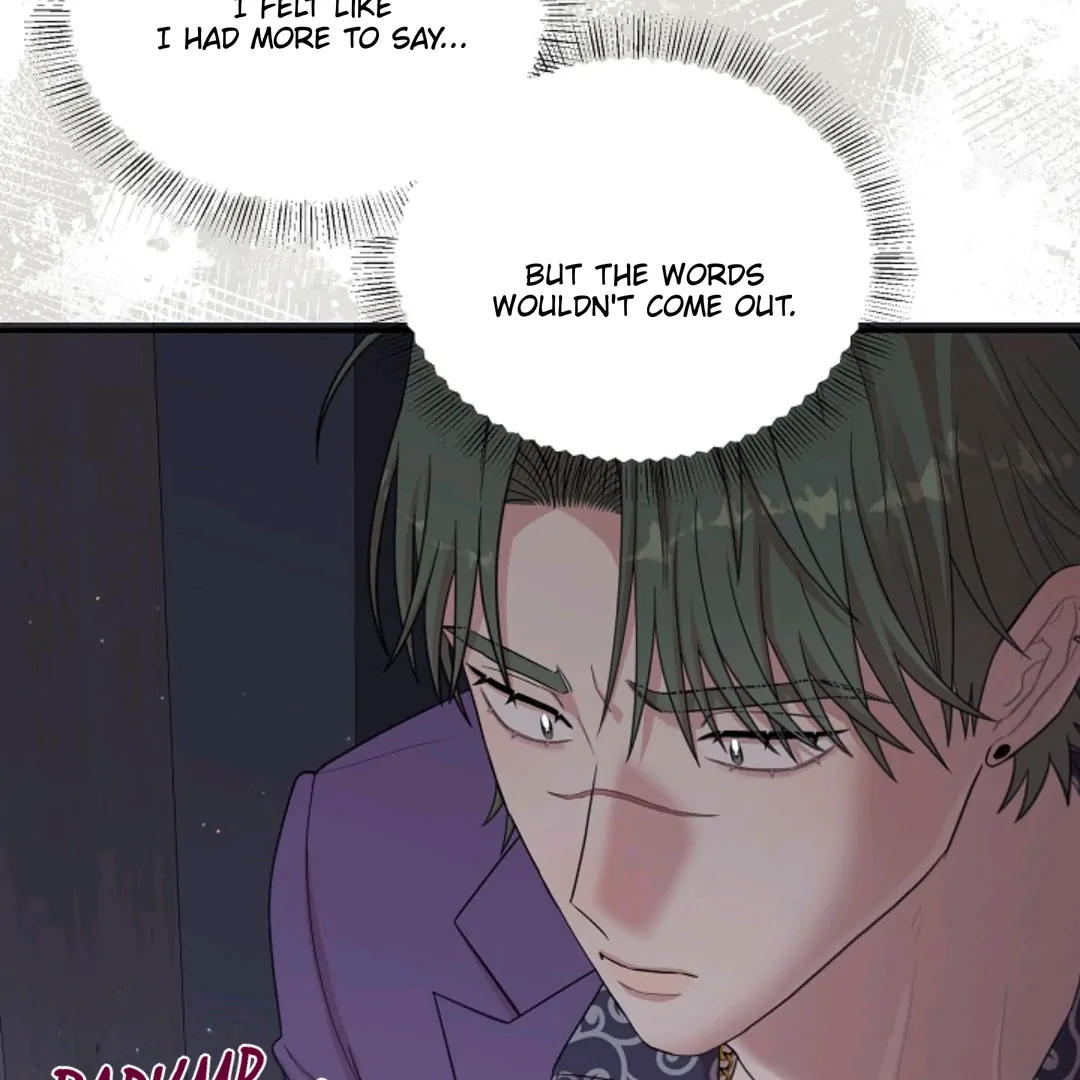 Chairman, Cut the crap - Chapter 23 manhwa