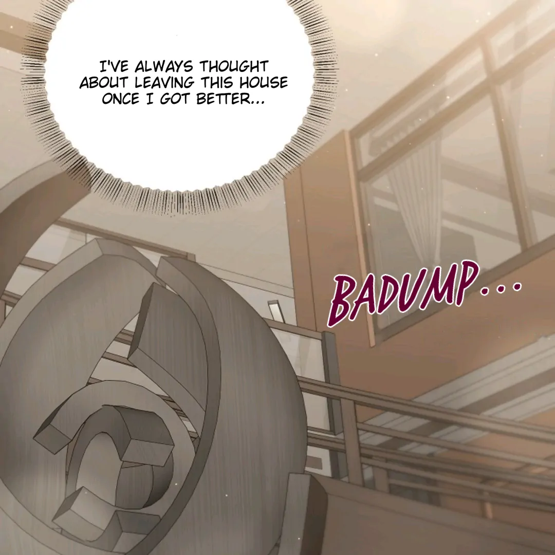 Chairman, Cut the crap - Chapter 23 manhwa