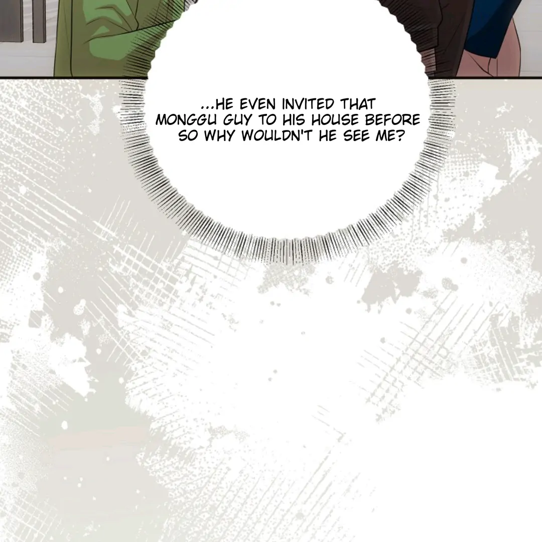 Chairman, Cut the crap - Chapter 23 manhwa