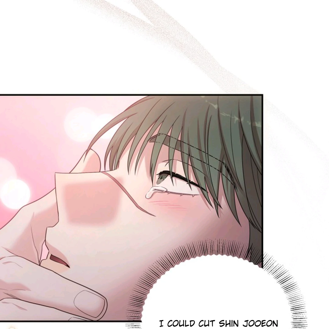 Chairman, Cut the crap - Chapter 23 manhwa