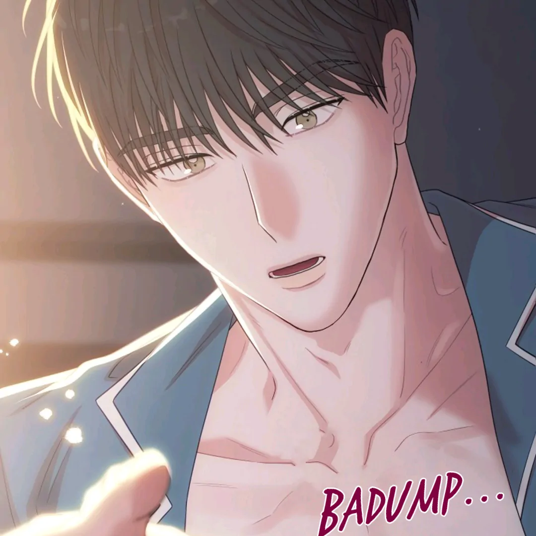 Chairman, Cut the crap - Chapter 23 manhwa