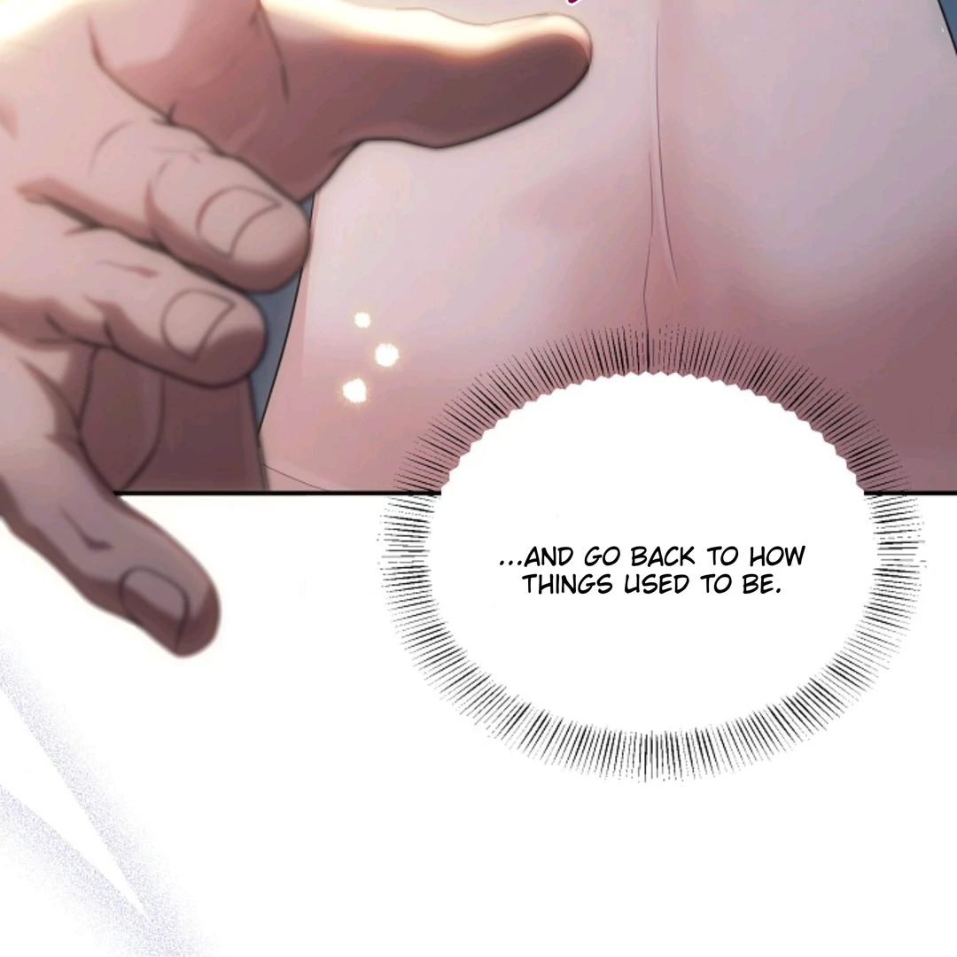 Chairman, Cut the crap - Chapter 23 manhwa