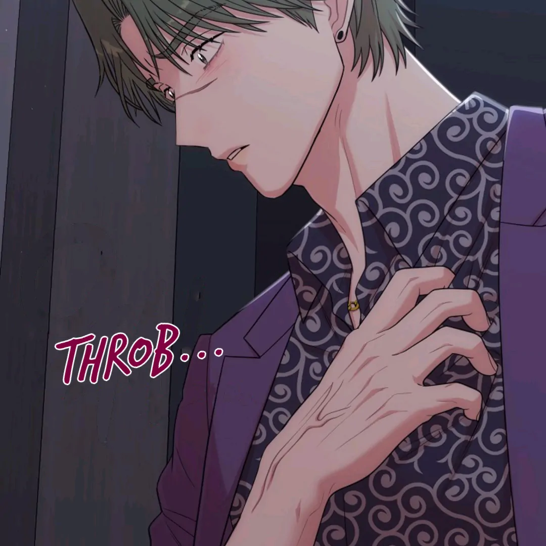Chairman, Cut the crap - Chapter 23 manhwa
