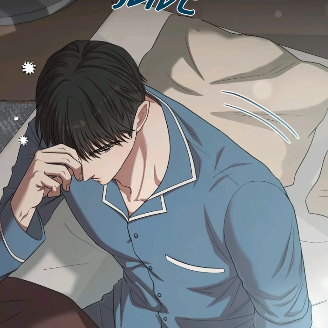 Chairman, Cut the crap - Chapter 24 manhwa