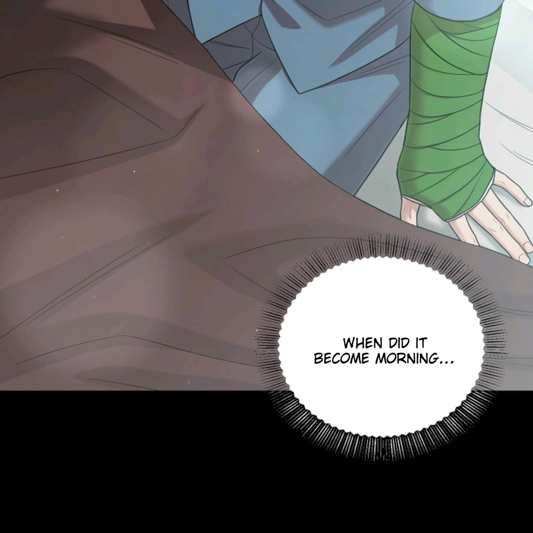Chairman, Cut the crap - Chapter 24 manhwa