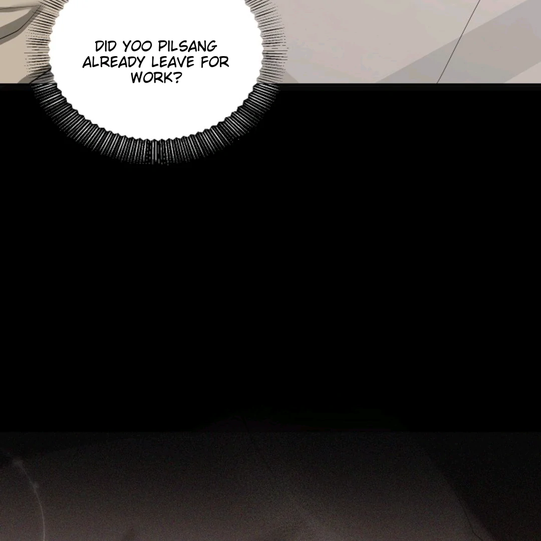 Chairman, Cut the crap - Chapter 24 manhwa