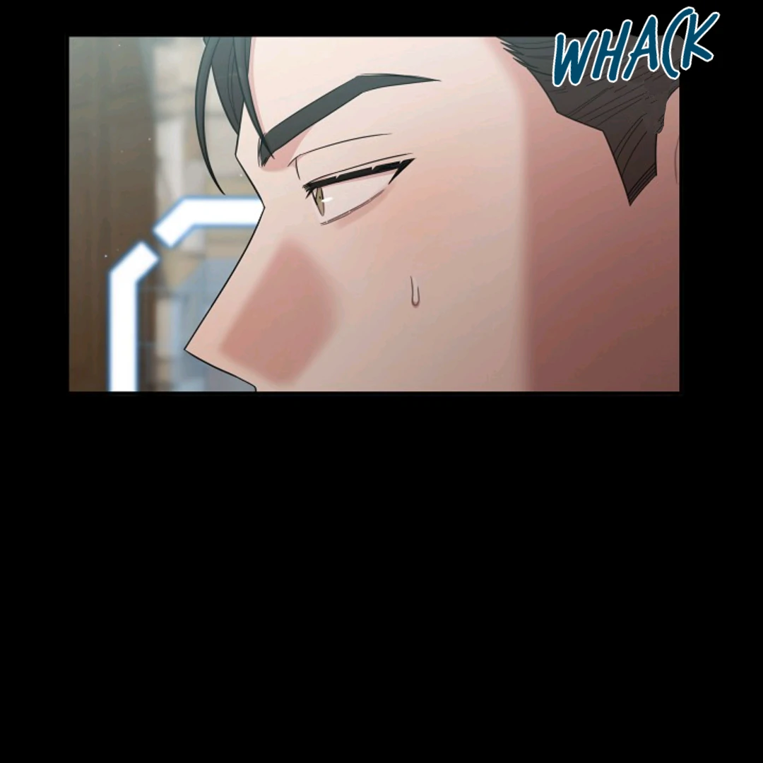 Chairman, Cut the crap - Chapter 24 manhwa