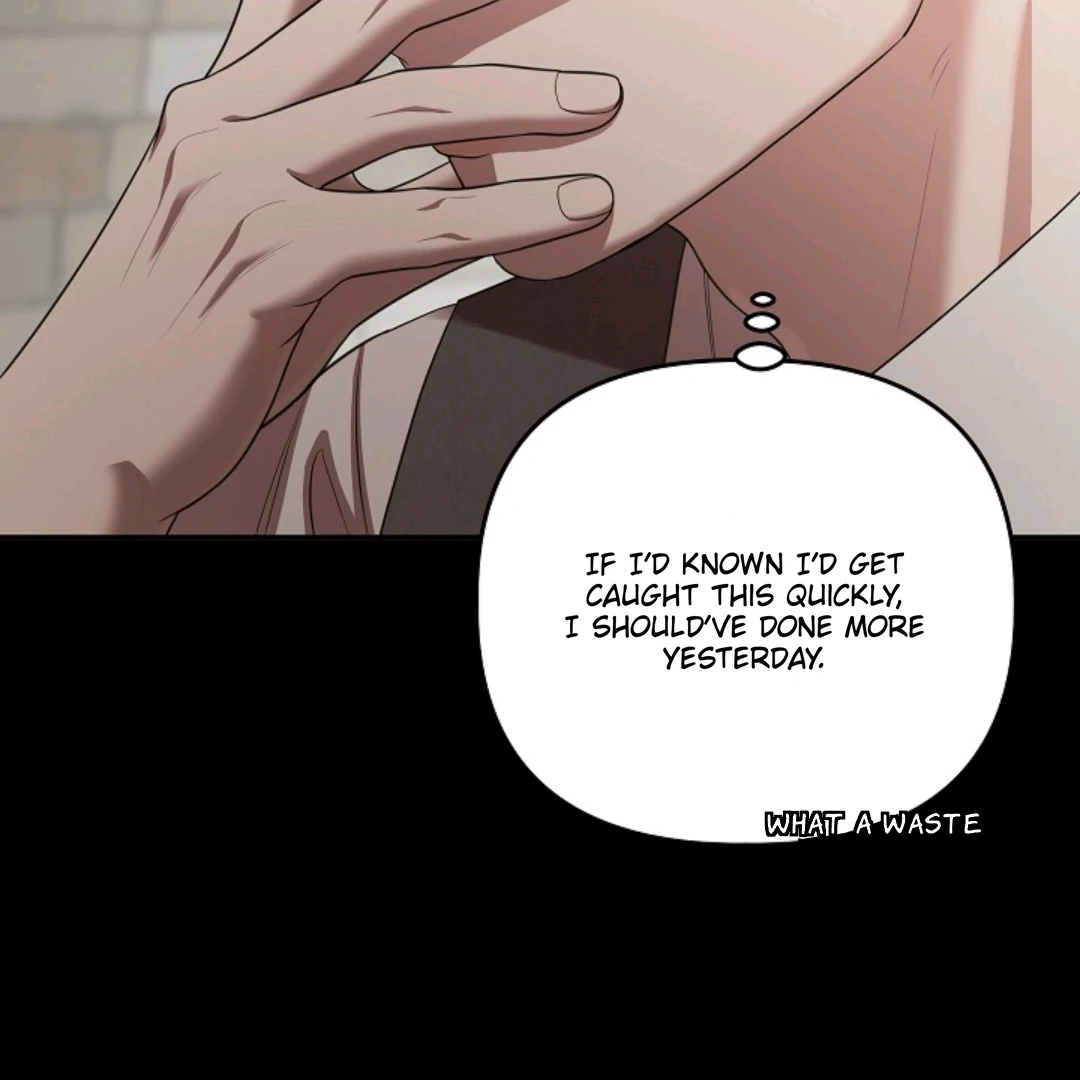 Chairman, Cut the crap - Chapter 24 manhwa