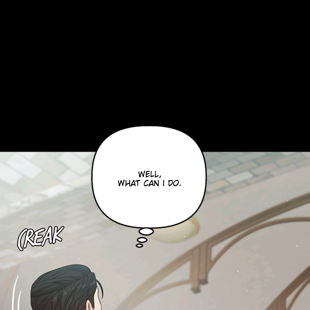 Chairman, Cut the crap - Chapter 24 manhwa