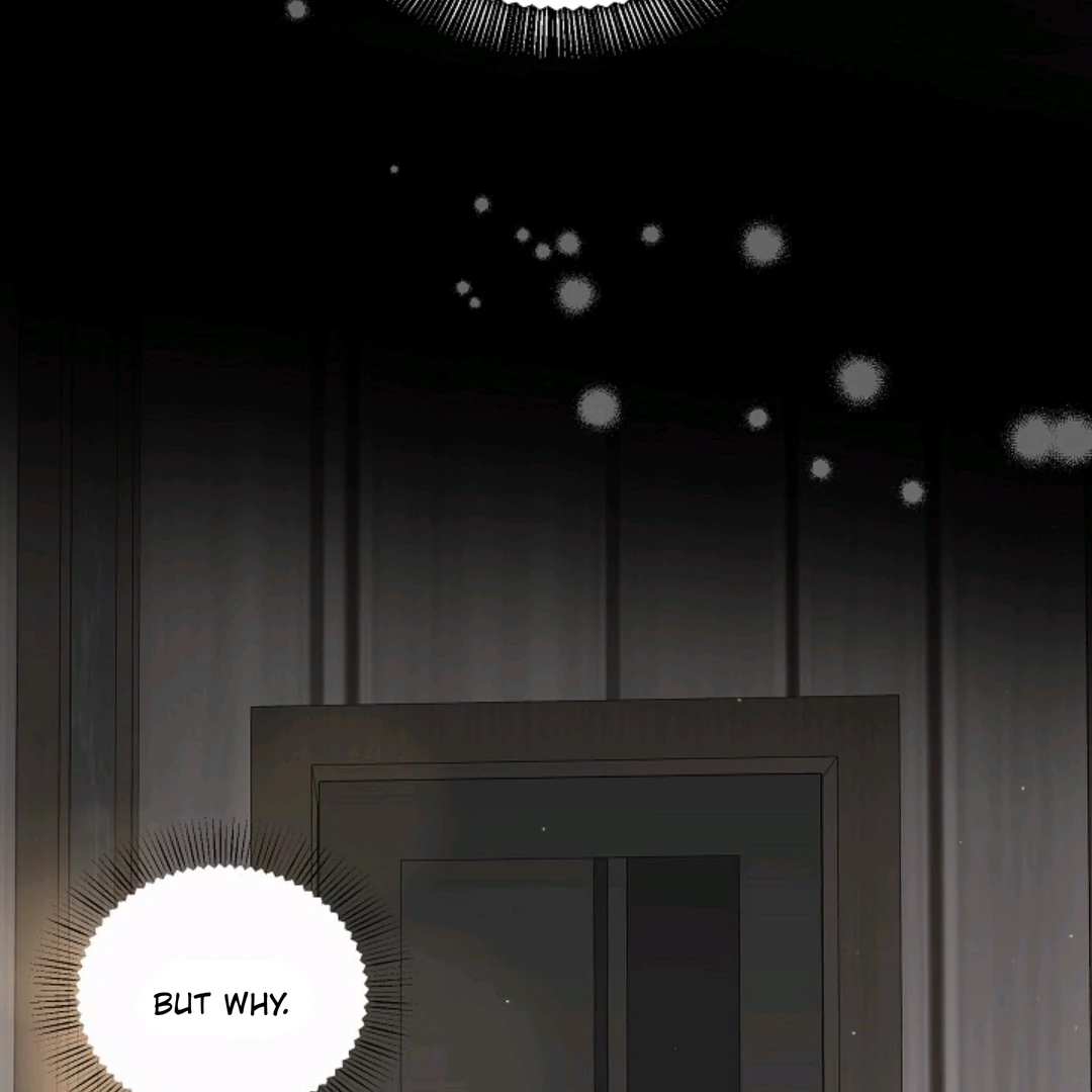 Chairman, Cut the crap - Chapter 24 manhwa